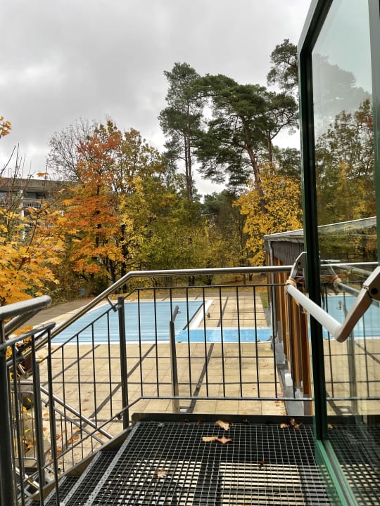 Außenansicht Hotel Sonnenhügel