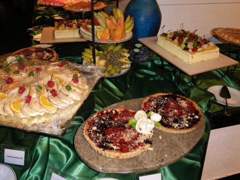 Süsse Ecke Adaaran Club Rannalhi - All Inclusive