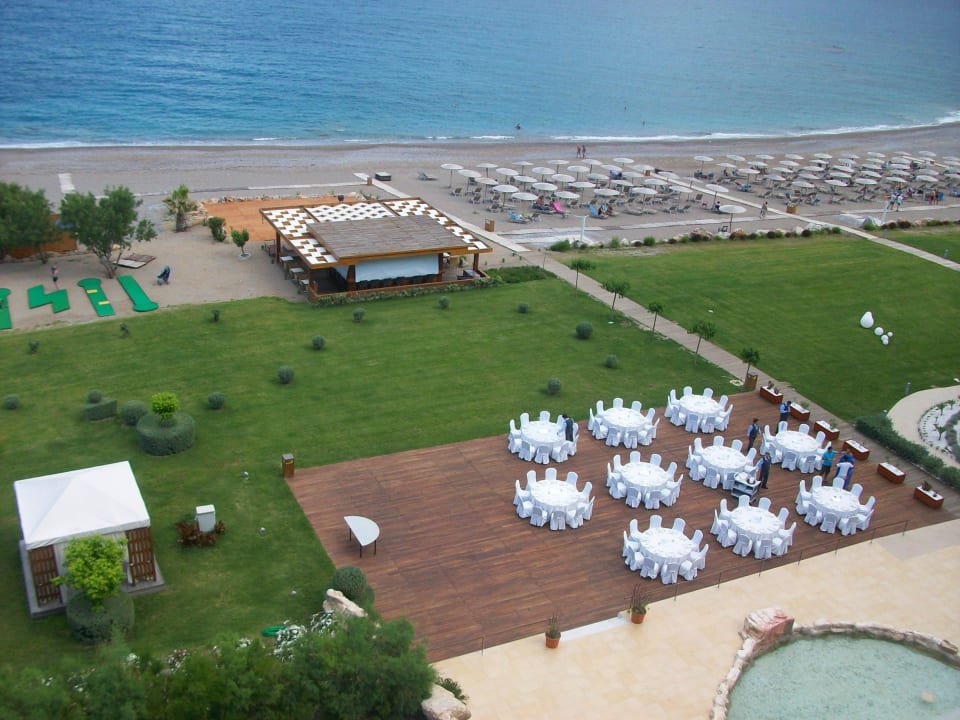 Strand Elysium Resort & Spa Hotel