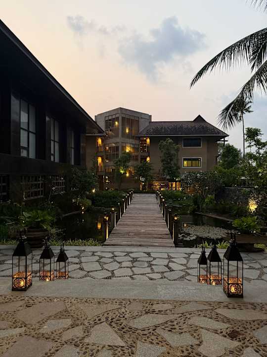 Sonstiges Dinso Resort & Villas Ko Chang, Vignette Collection by IHG