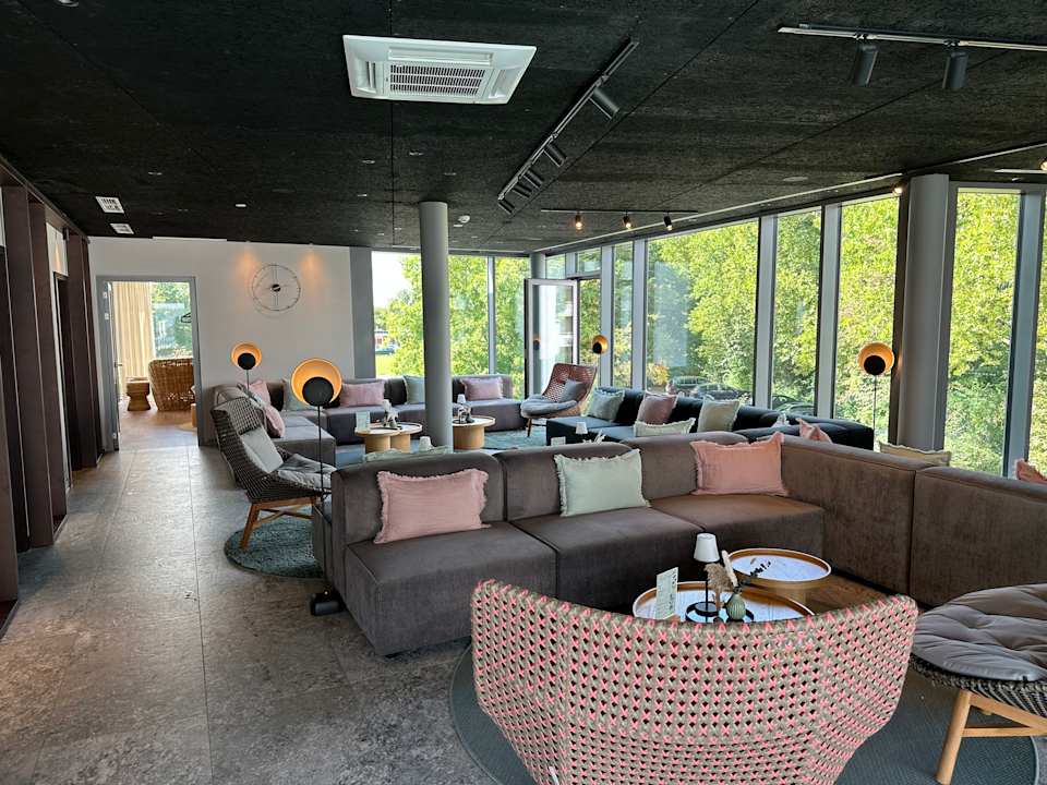 Sport & Freizeit Hotel Holzapfel