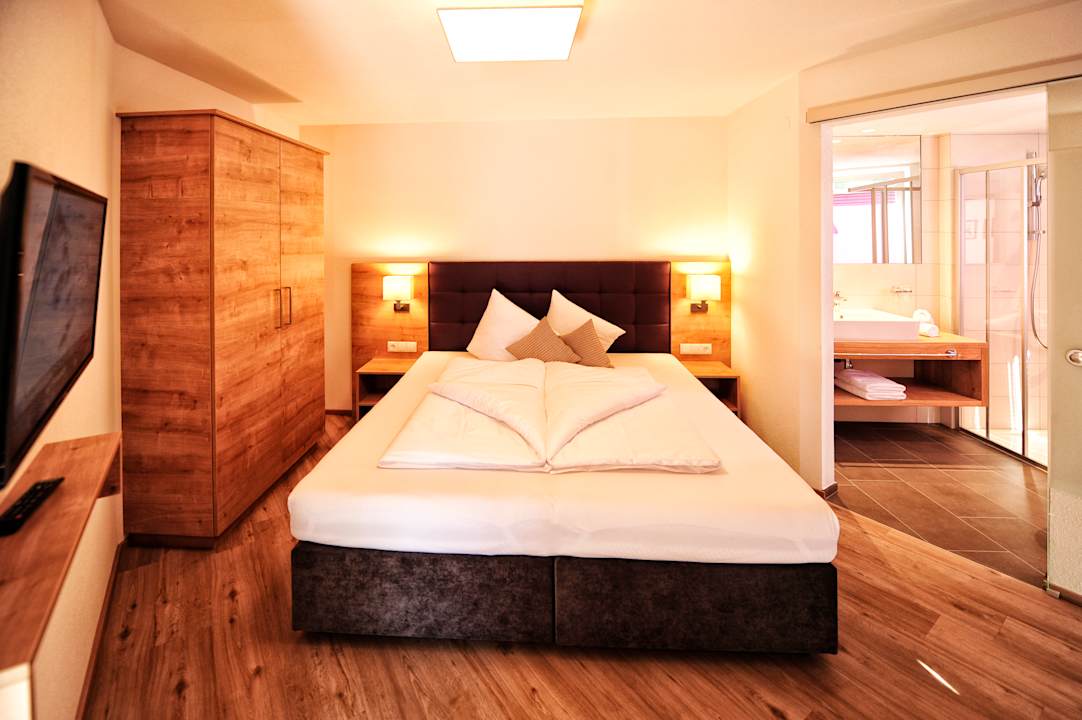 Zimmer Amaris Apartments