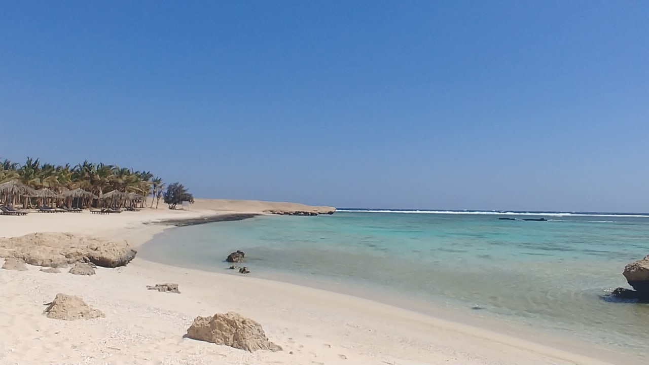 Strand Hotel Mangrove Bay Resort