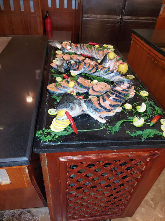 Gastro Jaz Grand Marsa