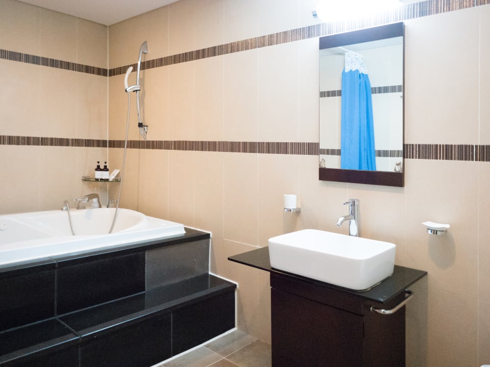 Zimmer Sunset Business Hotel