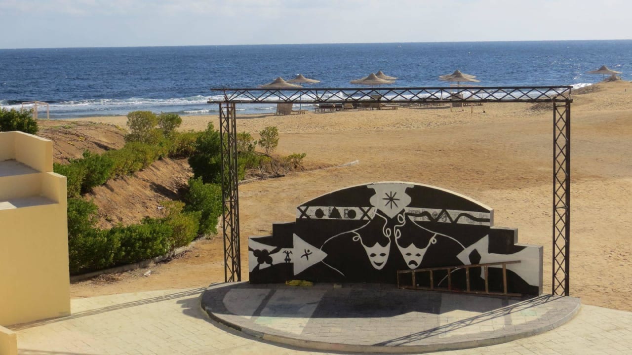 Selbst erklärend Coral Hills Resorts & SPA