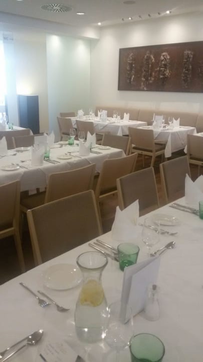 Restaurant Allegria Resort Stegersbach