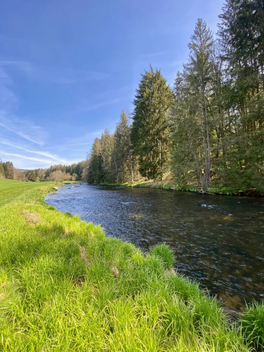 Sport & Freizeit Bärnsteinhof Gasthof mit Herz