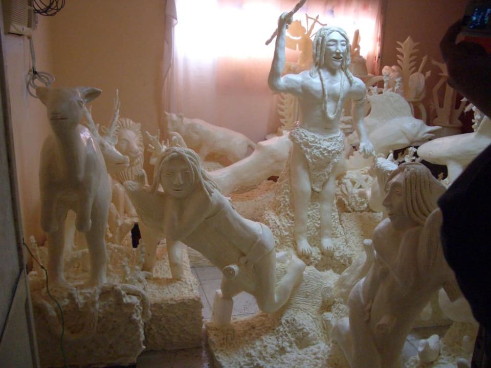 Butterberge Pickalbatros Aqua Park Resort - Hurghada