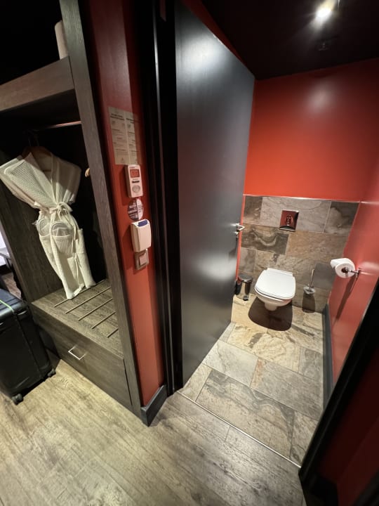 Zimmer Villa Delisle Hotel