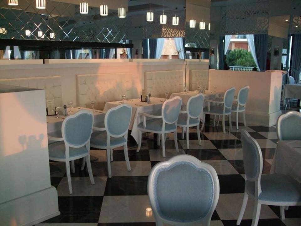 Adult Restaurant ab 16 Voyage Belek Golf & Spa