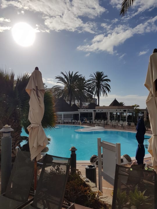 Pool Corallium Beach by Lopesan Hotels - Adults only