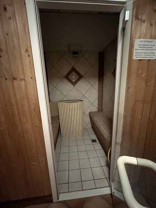 Sport & Freizeit Hotel Grüner Baum