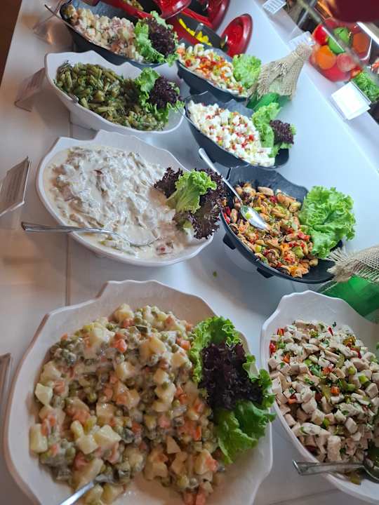 Gastro Calimera Side Resort