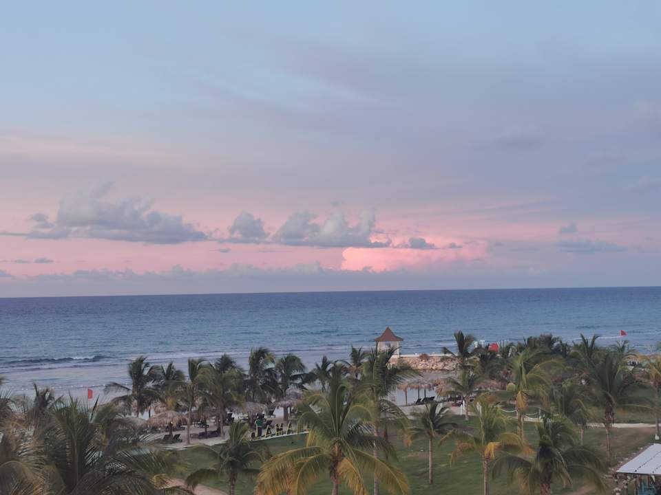 Außenansicht Ocean Coral Spring Resort - All Inclusive