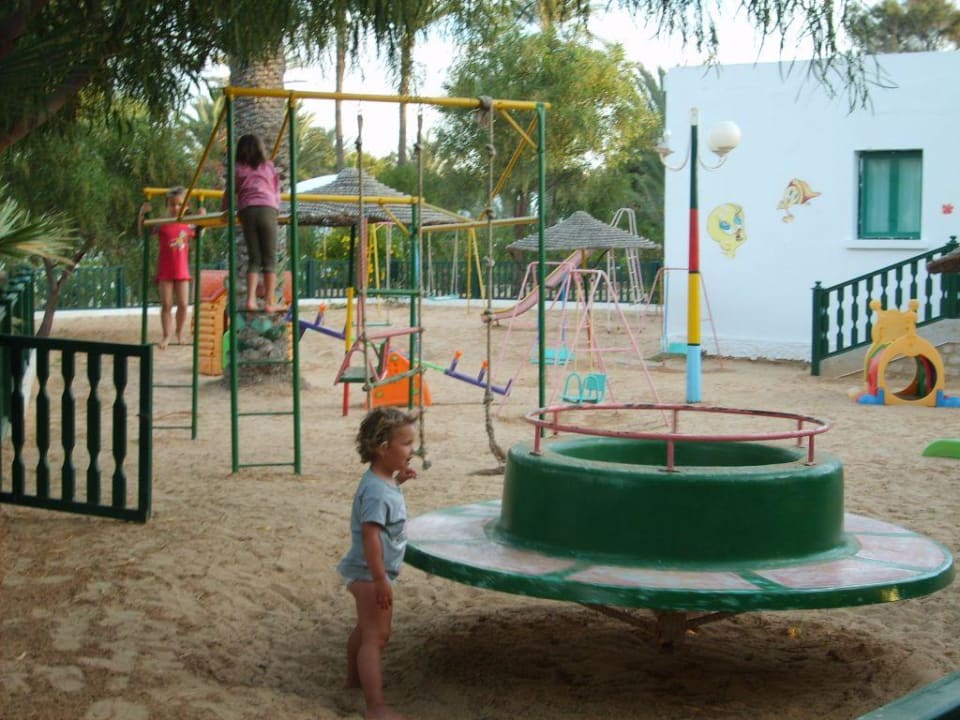 Miniclub Hotel Sangho Club Zarzis