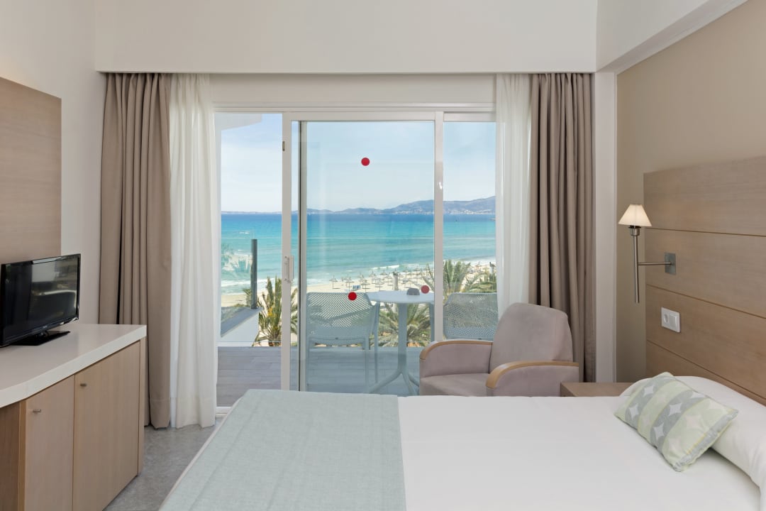 Zimmer HSM Golden Playa