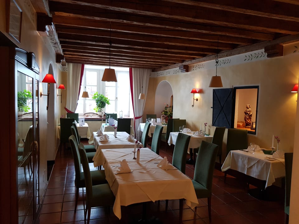 Gastro SPA Hotel Erzherzog Johann