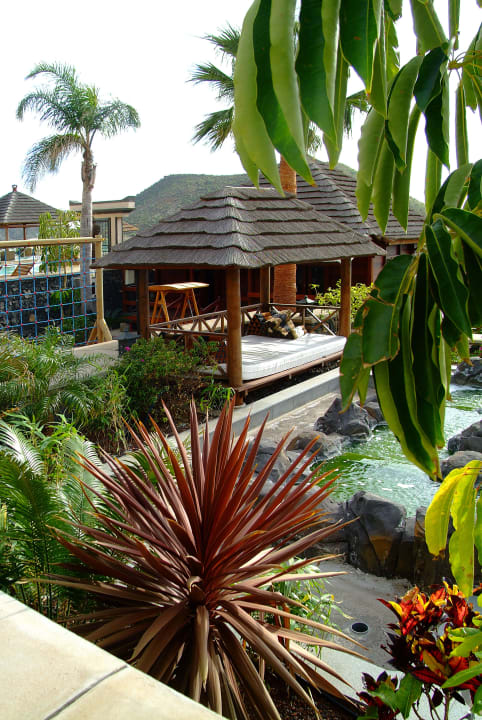 Garten Hotel Regency Club