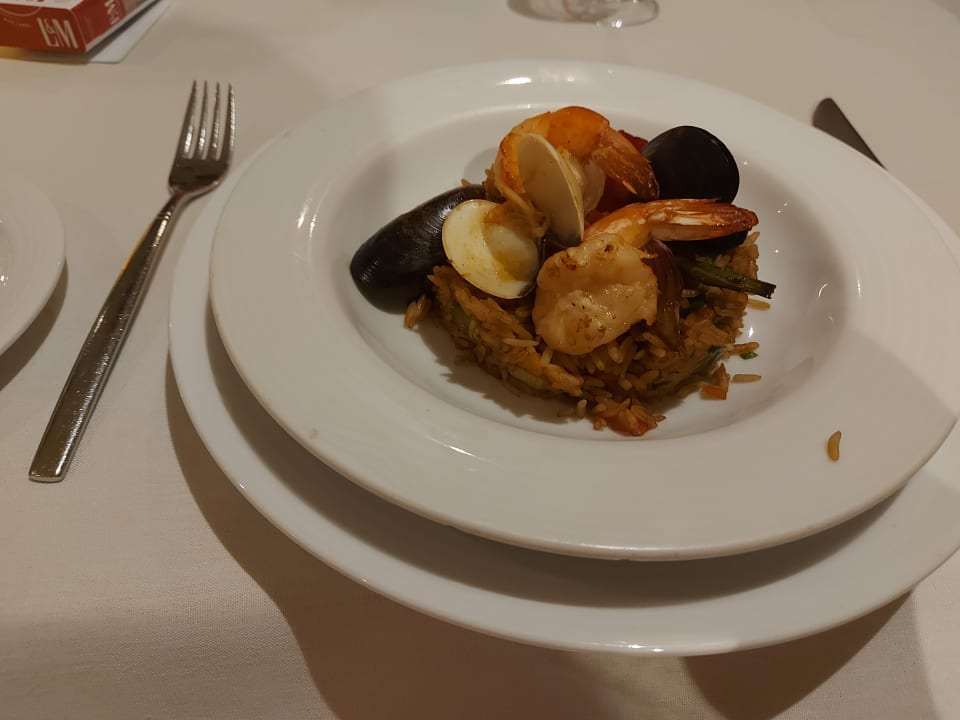 Gastro Akumal Bay Beach & Wellness Resort