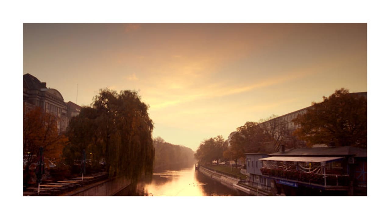 Außenblick info Hotel Prens Berlin