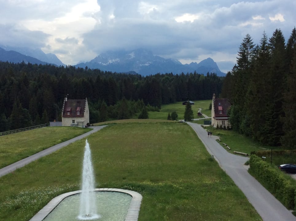 Zimmer Das Kranzbach