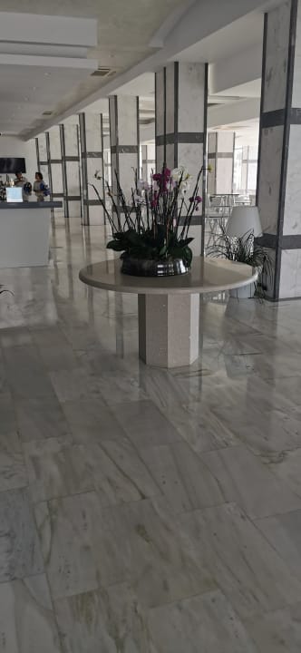 Lobby Rhodos Horizon Resort