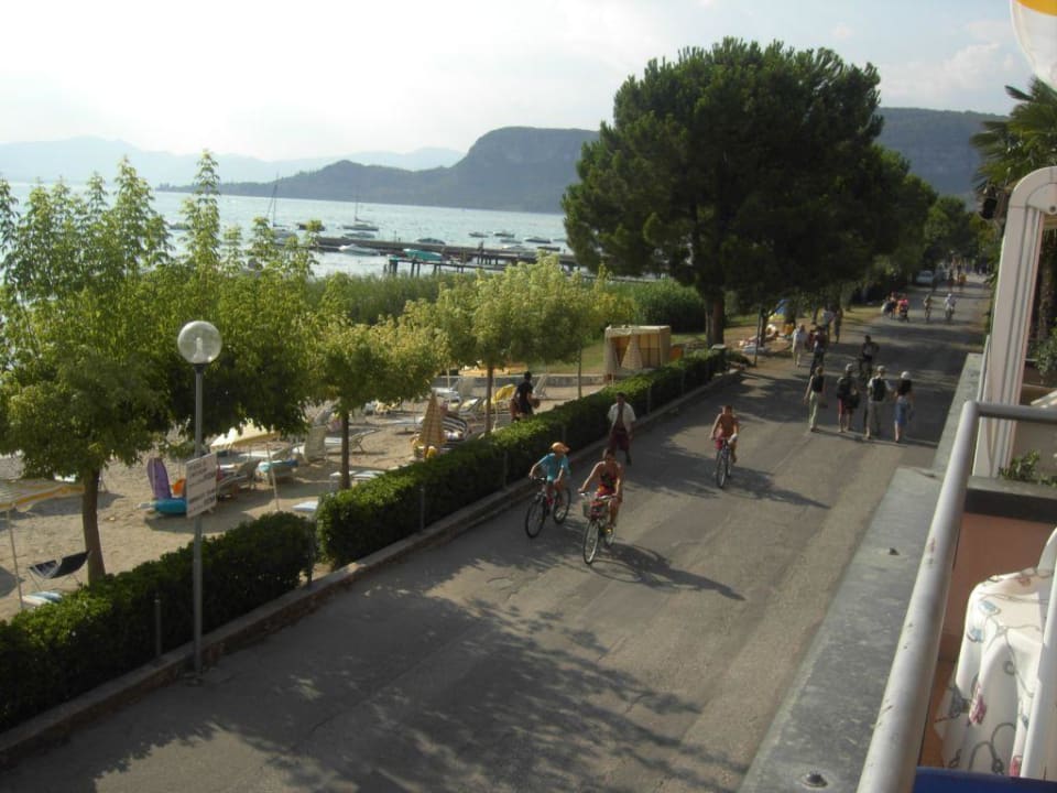 Promenade Hotel Sportsman