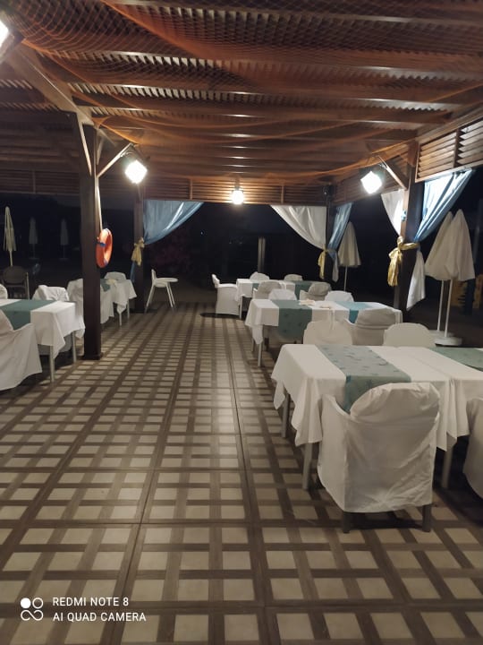 Gastro Aydinbey Kings Palace & Spa