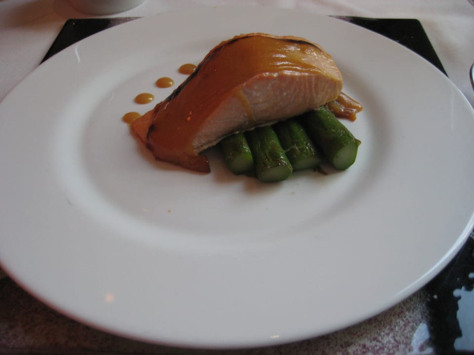 3-Gängemenü im Krystal Hotel Riu Palace Maspalomas Adults Only