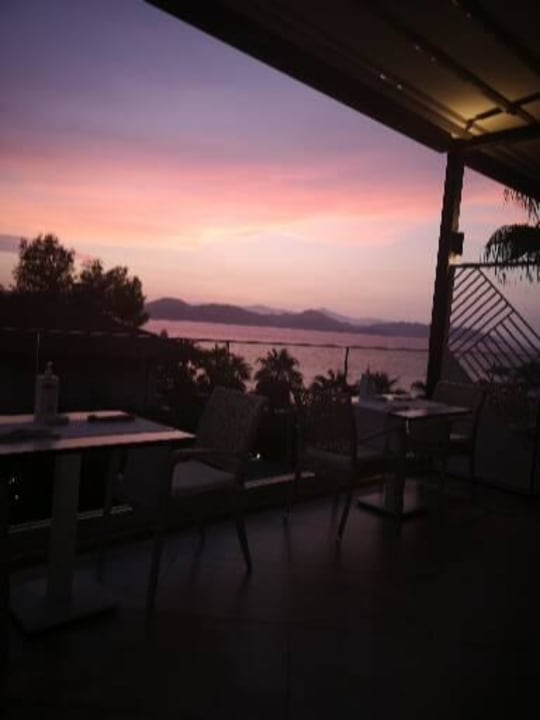 Gastro TUI BLUE Seno - Adults Only