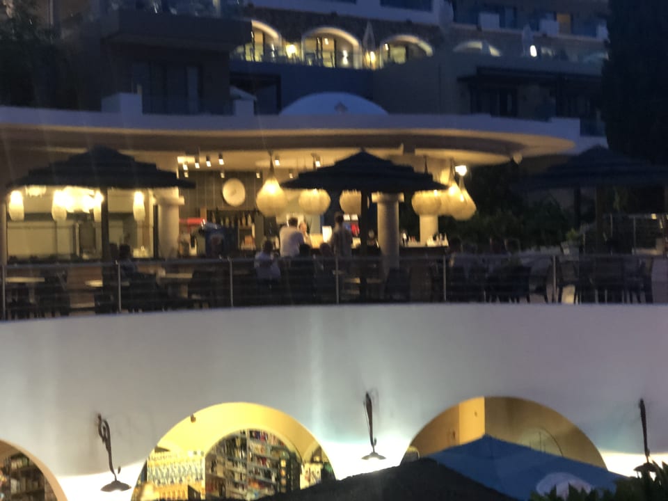 Sonstiges alltoura Club Hotel Porto Angeli Beach Resort