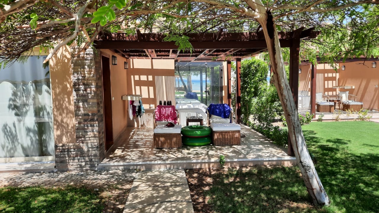 Zimmer Shams Prestige Abu Soma-Adults Only