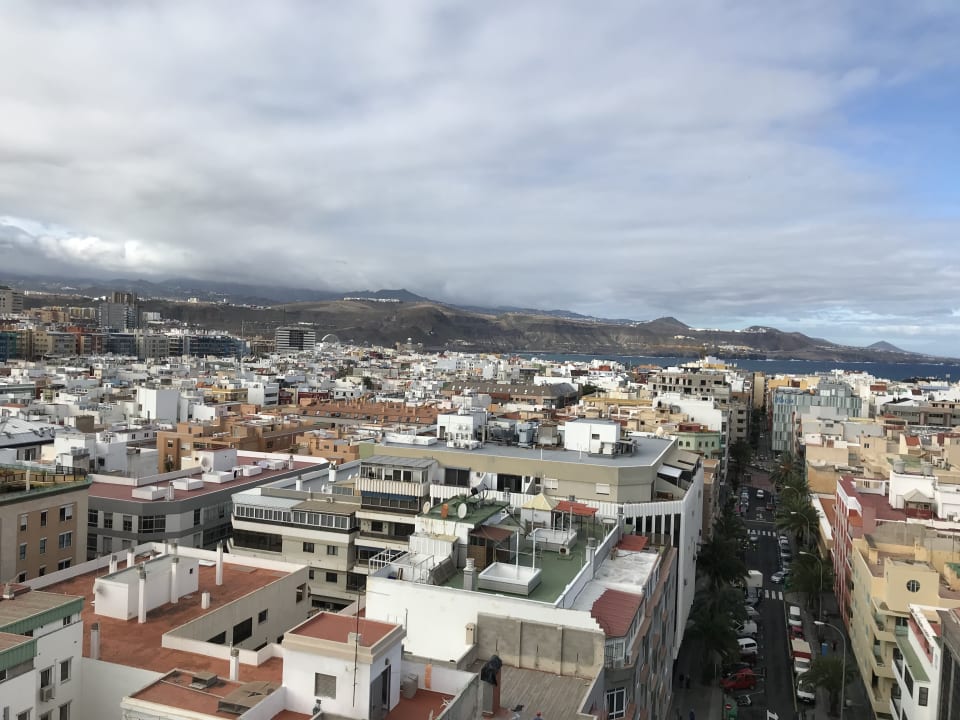 Ausblick Design Plus BEX Hotel