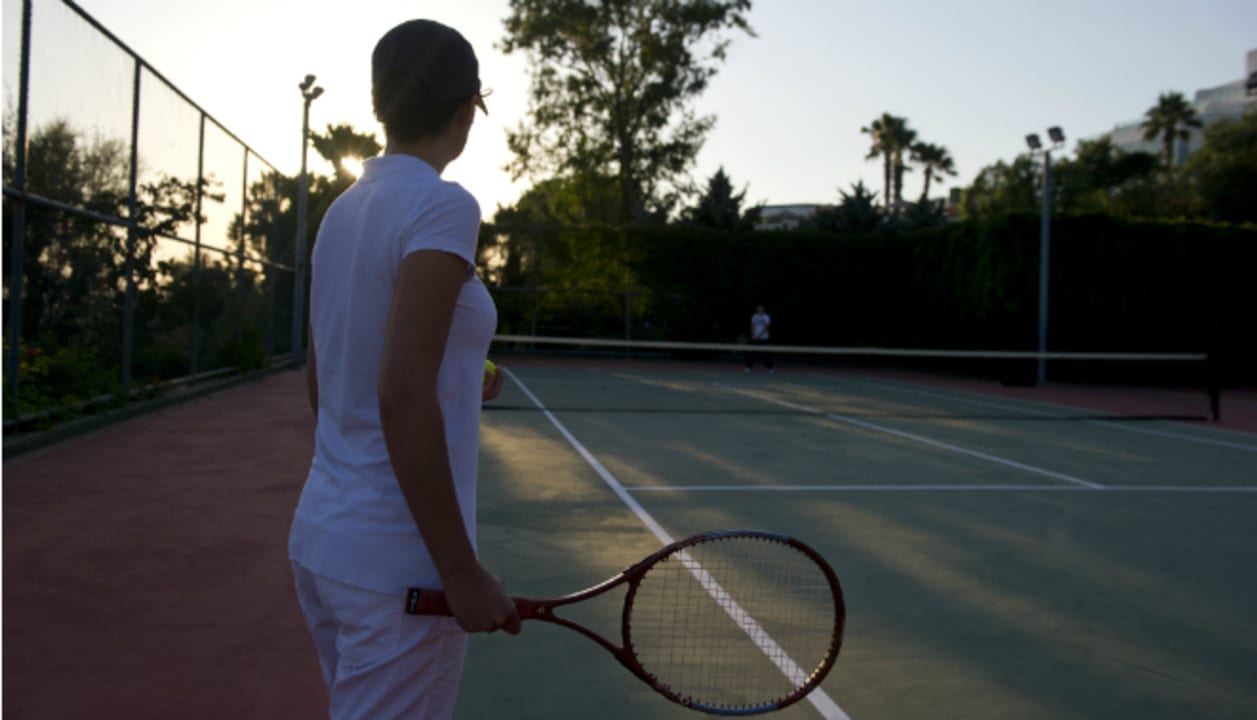 Sport & Freizeit Bodrum Holiday Resort & Spa