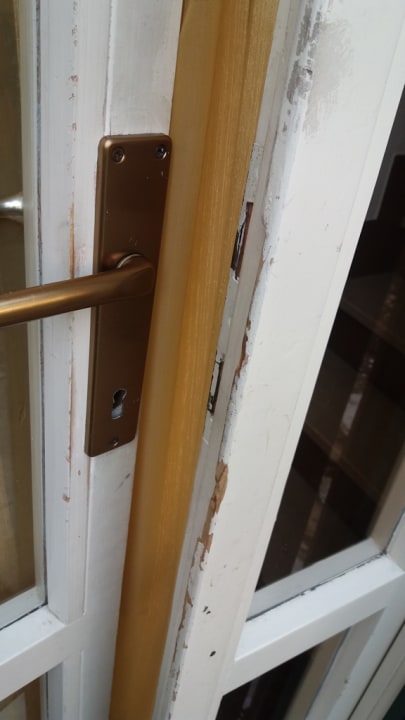 Zimmer Residence Pratone