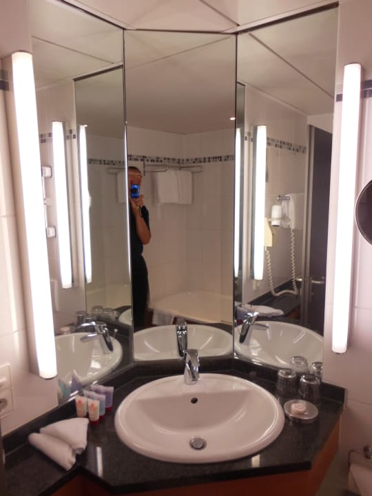 Zimmer Leonardo Royal Hotel Baden-Baden