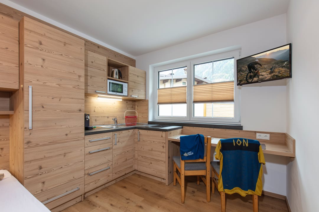 Zimmer Apart GIGGI Tenne