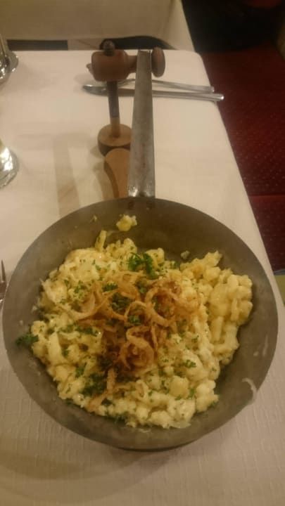 Jeden Tag auf`s Neue! Hotel Dorfer