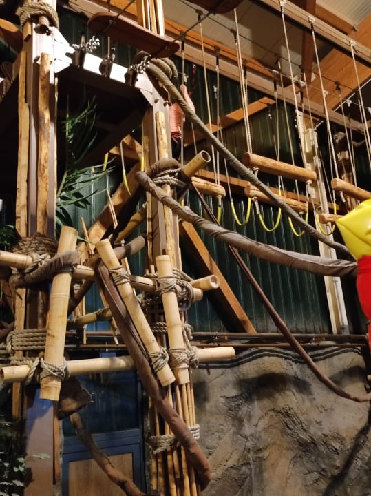 Sport & Freizeit Ferienwohnungen Ferienpark Weissenhäuser Strand