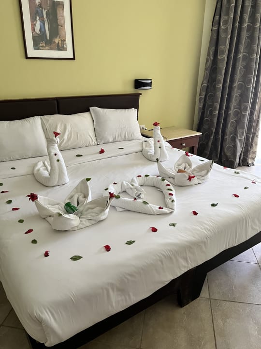 Zimmer Casa Mare Resort