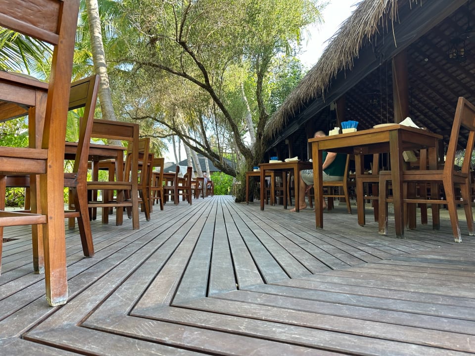 Gastro Summer Island Maldives