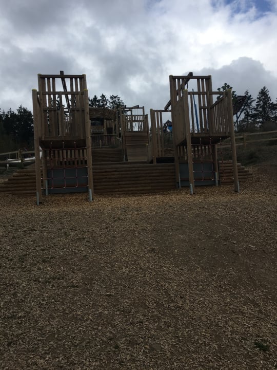 Sport & Freizeit Center Parcs Park Hochsauerland