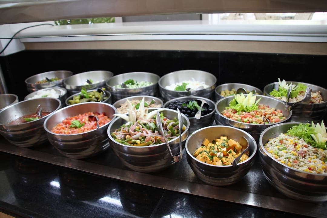 Gastro Bahia Principe Grand El Portillo