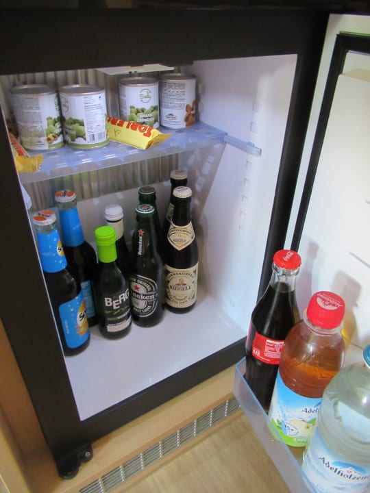 Zimmer City Hotel Ost am Kö