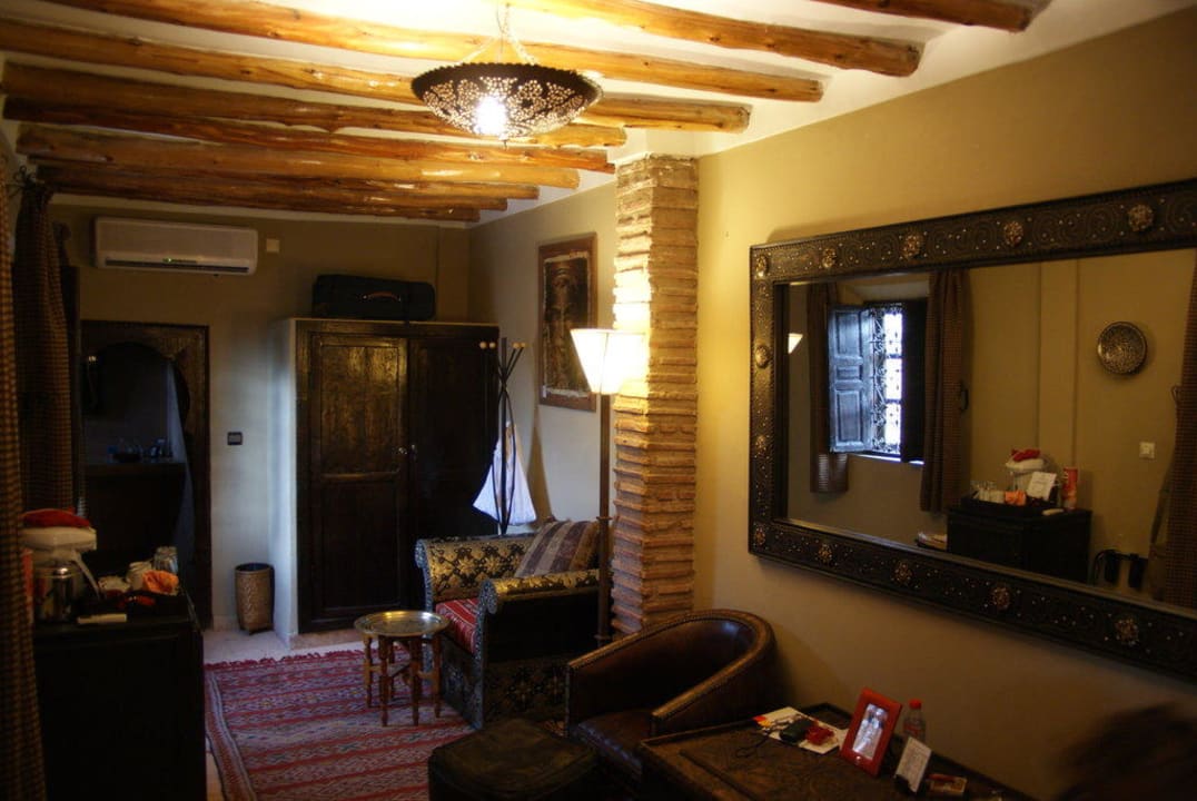 Suite Nr. 8 Angsana Riads Collection
