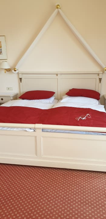 Zimmer Landhaus Hotel Kristall