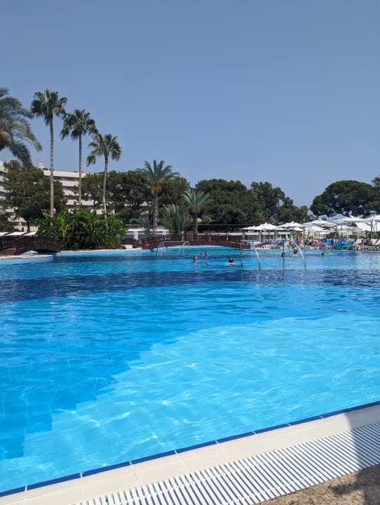 Pool Rixos Premium Tekirova