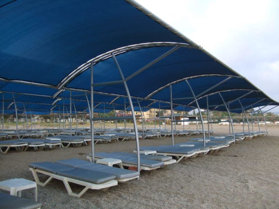 Am Strand Hotel Royal Garden Beach