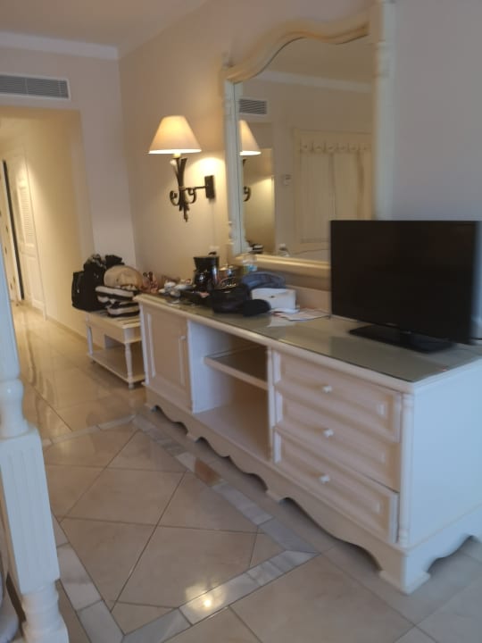 Zimmer Bahia Principe Grand Aquamarine